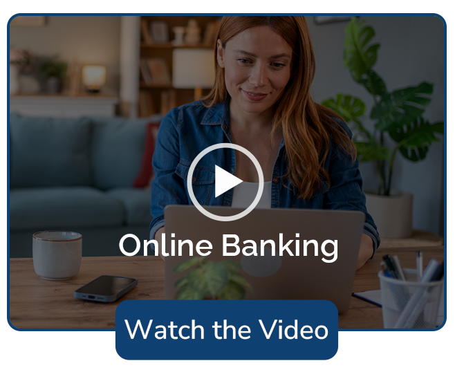 Online Banking Video
