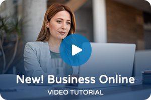 Business Online Video