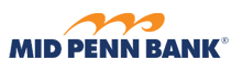 Mid Penn Bank Logo