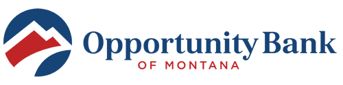 Opportunity Bank of Montana Logo