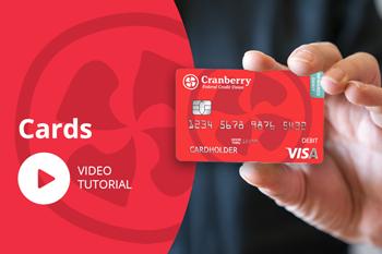 Cards Video