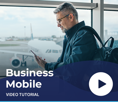Business Mobile Video