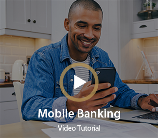 Mobile Banking Video