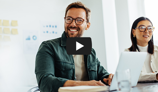 Commercial Center Online Banking Video