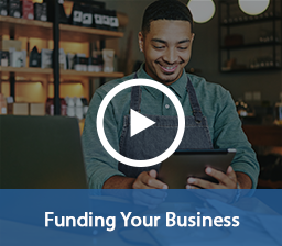 Funding Your Business Video