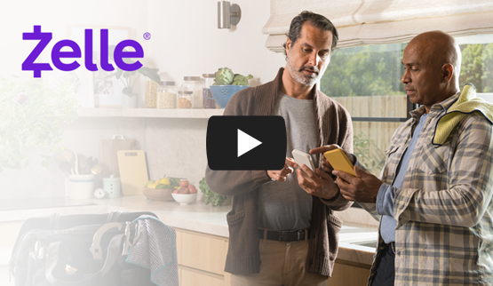Zelle® Video