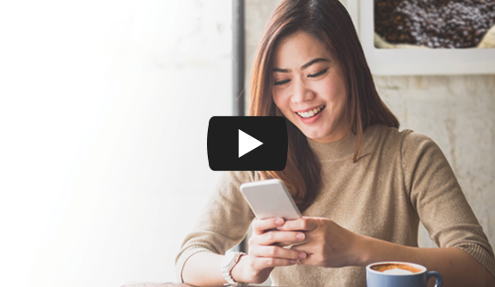 Manage My Personal Cards Video