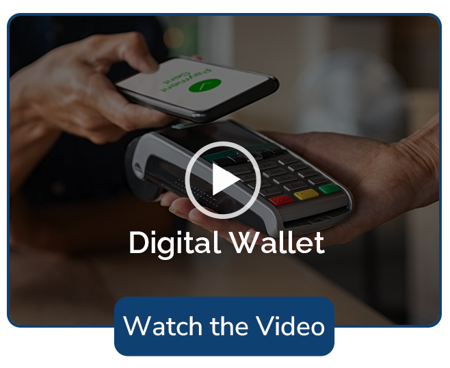 Digital Wallet Video