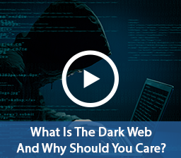 What Is The Dark Web And Why Should You Care Video