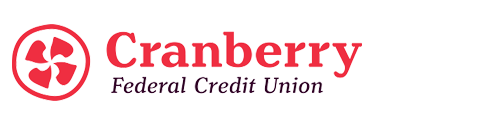 Cranberry Federal Credit Union Logo