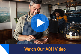 ACH Video