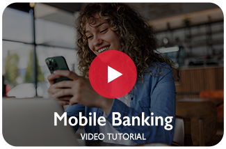 Mobile Banking Video Video