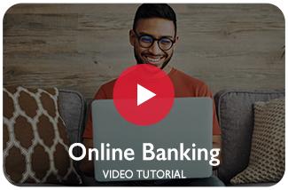 Online Banking Video