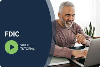 FDIC Video
