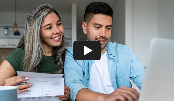 Personal Payments Video