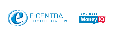 E-Central Credit Union Logo