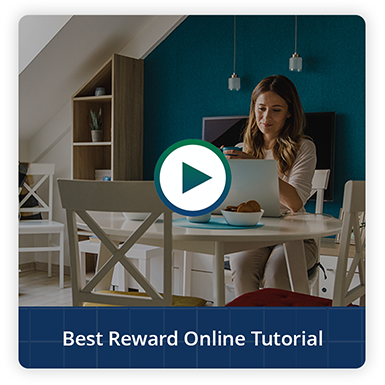 Best Reward Online Video
