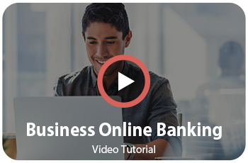 Business Online Banking Video