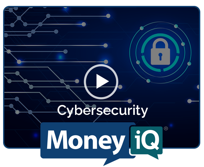 MoneyiQ - Cybersecurity Videos