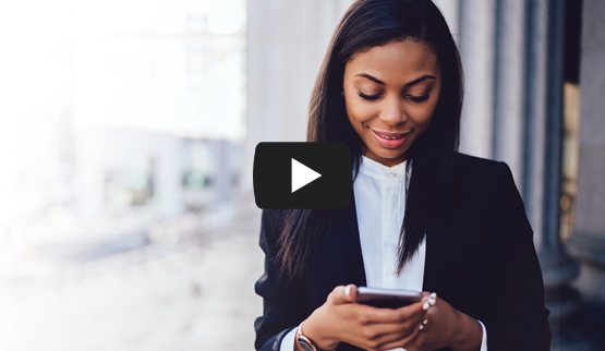Business Mobile Banking Plus Video