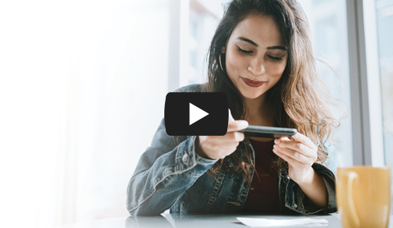 Personal Deposits Video