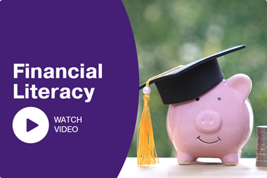 Financial Literacy Video