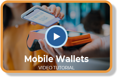 Mobile Wallets Video