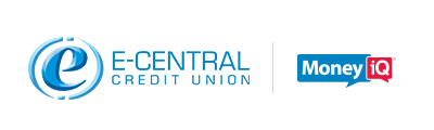 E-Central Credit Union Logo