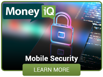 MoneyiQ - Mobile Security Videos