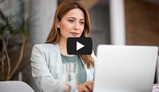 Business Alerts Video