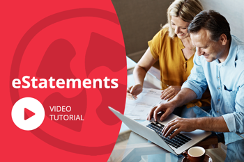 eStatements Video