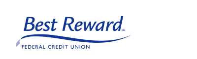 Best Reward Federal Credit Union Logo