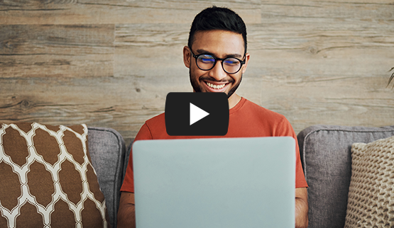 Personal Online Banking Alerts Video