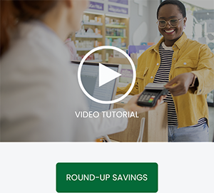 Roung-Up Savings Video