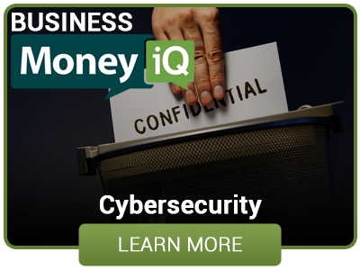 Business MoneyiQ - Cybersecurity Videos
