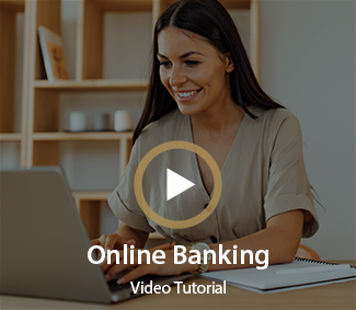 Online Banking Video