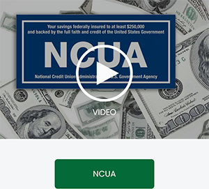 NCUA Video