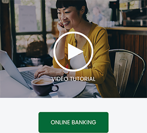 Online Banking Video