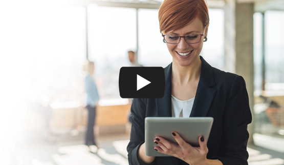 Business Transfers Video