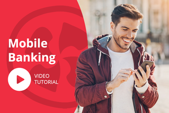Mobile Banking Video