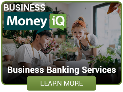 Business MoneyiQ - Business Banking Services Videos
