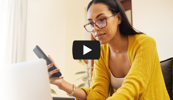 Personal Online Banking Plus Promo Video