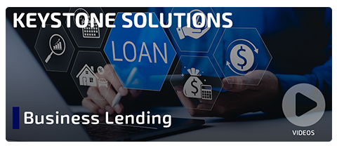 Keystone Solutions for Business - Business Lending 
