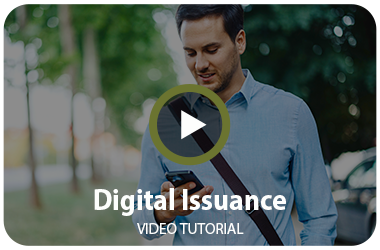 Digital Issuance Video