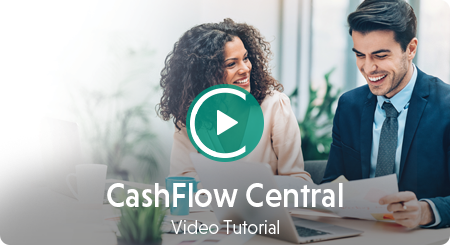 CashFlow Central Video