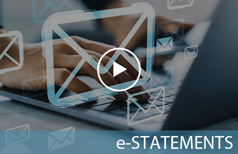 e-Statements Resources Videos