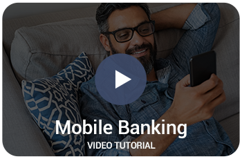 Mobile Banking Video