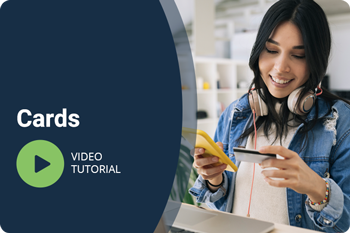 Cards Video