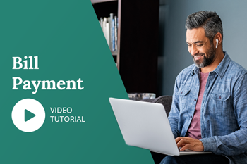 Bill Payment Video