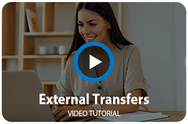 External Transfers Video